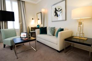 Hotels Best Western Plus Hotel Sydney Opera : photos des chambres