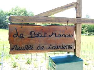 Chalets Le Petit Marais n1 : photos des chambres