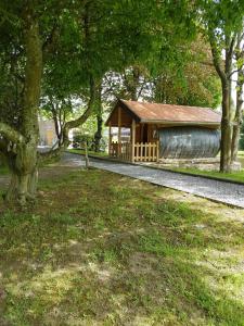 Les etangs de planquery photo 18