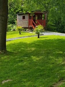 Les etangs de planquery photo 12