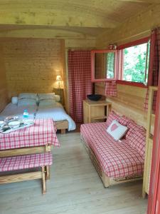 Les etangs de planquery photo 9