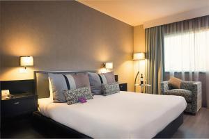 Mercure Santiago Centro