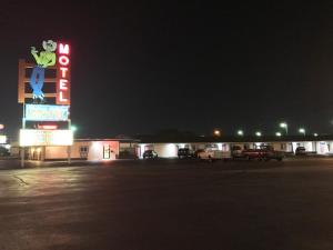 Western Holiday Motel