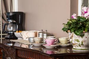 La Vida Luka - Luxury Guesthouse