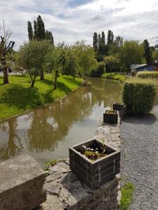 Les etangs de planquery photo 6
