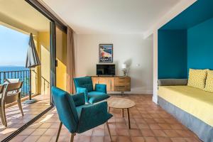 Appart'hotels La Residence du Bailli : photos des chambres