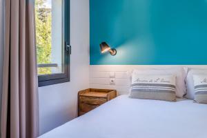 Appart'hotels La Residence du Bailli : photos des chambres
