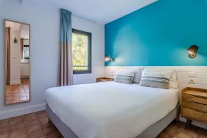 Appart'hotels La Residence du Bailli : photos des chambres