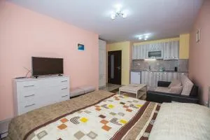 Studio Maria - 桑丹斯基