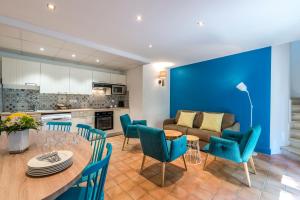 Appart'hotels La Residence du Bailli : photos des chambres