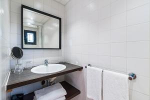 Appart'hotels La Residence du Bailli : photos des chambres