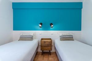 Appart'hotels La Residence du Bailli : photos des chambres