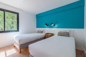 Appart'hotels La Residence du Bailli : photos des chambres