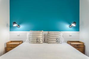 Appart'hotels La Residence du Bailli : photos des chambres