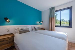 Appart'hotels La Residence du Bailli : photos des chambres