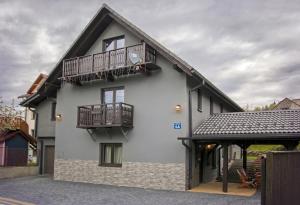 Apartamenty Pilsko