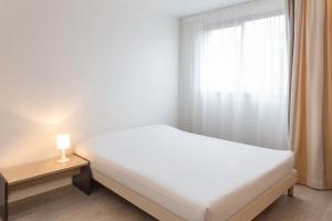 Appart'hotels City Residence Aix-en-Provence : photos des chambres