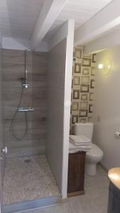 B&B / Chambres d'hotes A la belle histoire : photos des chambres