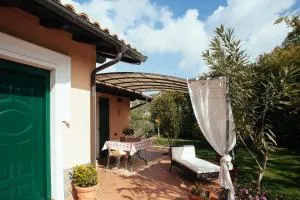 Il Mirto B&B - Artallo