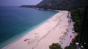 Karaoulanis Beach Pelion Greece