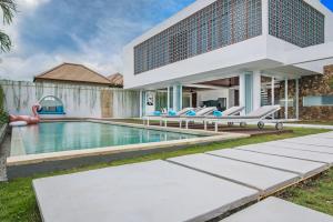 Villa Kamag Seminyak