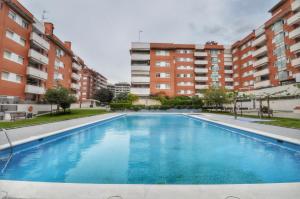 Apartamento A054 Atico Fenals