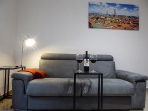 Montebello House Bologna