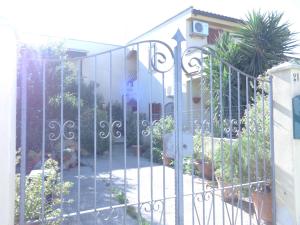 Pension Le Aromatiche B&B Villa San Pietro Italien