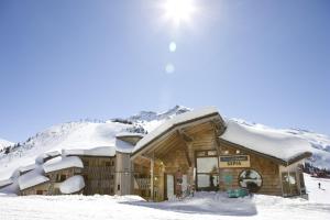 Appartement Maeva Particuliers Résidence Le Sépia Avoriaz Frankreich