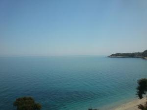 Karaoulanis Beach Pelion Greece