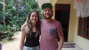 Laxapana Wilderness Homestay