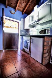 Apartamentos Rio Tabardin