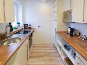 Donau Lodge Boardinghouse