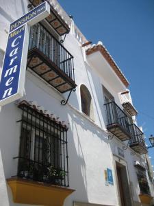 Pensión Mari Carmen