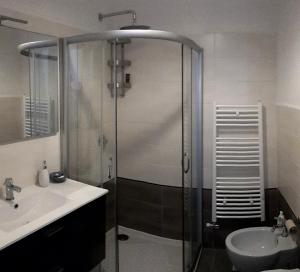 Chambre Double avec Salle de Bains Privative