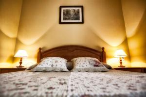 Apartamentos Rio Tabardin