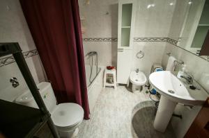 Apartamento Rincón del Salvador 2