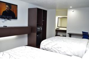 Athena Inn Chattanooga