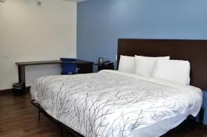 Athena Inn Chattanooga - Hixson