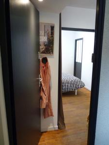 Appartements Les Cloutiers : photos des chambres