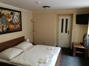 Apartment (3 Adults) room in Apartments U Švejků