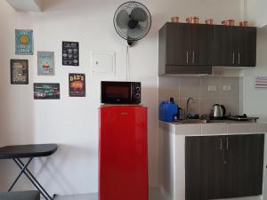 Tagaytay Modern Minimalistic Condo