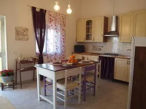 Terre del Faro - Scanzano