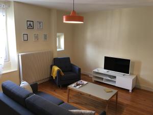 Appartements Plantagenet - Le 27 : photos des chambres