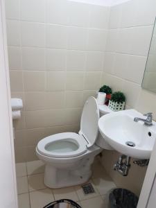 Tagaytay Modern Minimalistic Condo