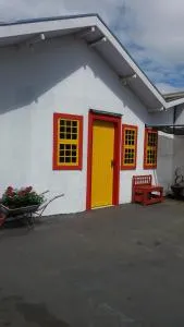 Casa Temporada da Leo - Guaraci