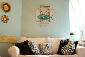 Best view small house free parking self check-in