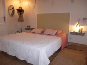 B&B / Chambres d'hotes La Bastide des Pins : photos des chambres