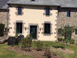 Les Gites du Colombier