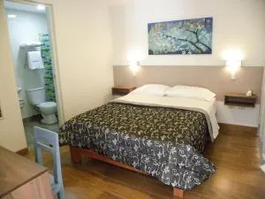 Nice Inn Tacna - Tacna